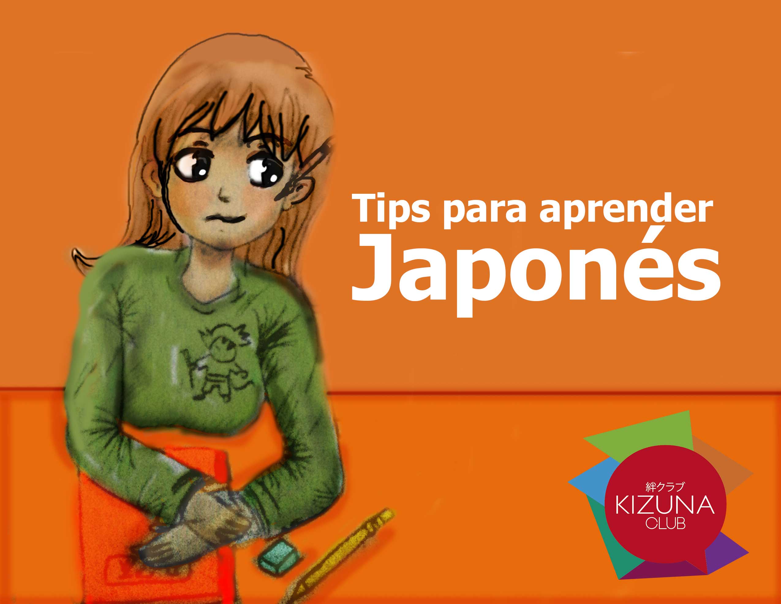 5 Tips para empezar a aprender japonés por tu cuenta